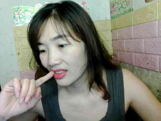 minanaxx webcam