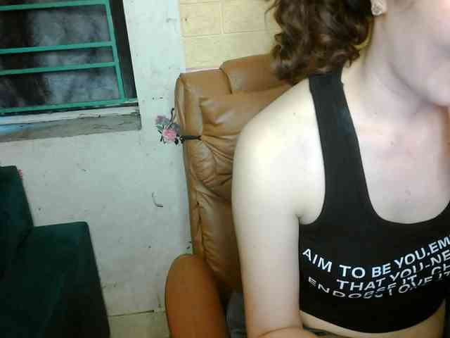 minanaxx webcam