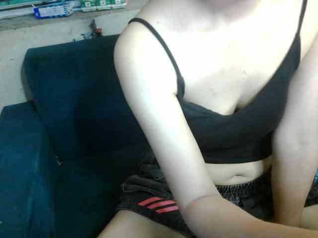 minanaxx webcam
