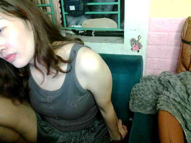 minanaxx webcam