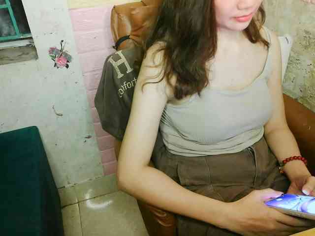 minanaxx webcam