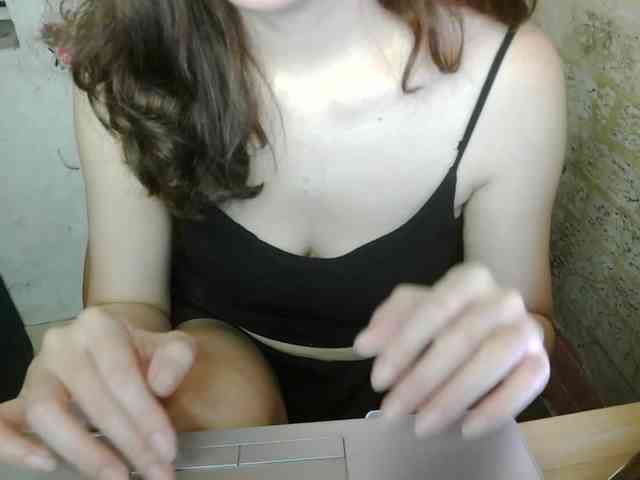 minanaxx webcam