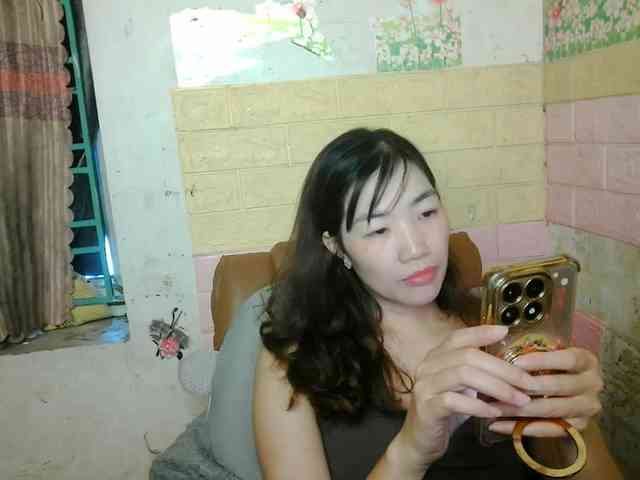 minanaxx webcam