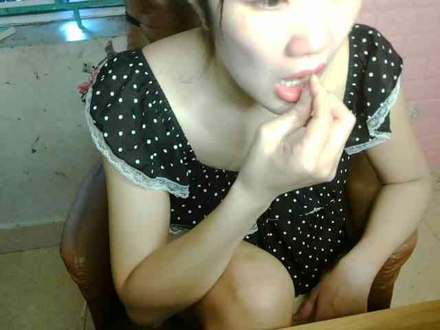 minanaxx webcam