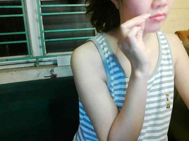 minanaxx webcam