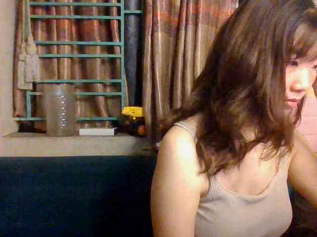 minanaxx webcam