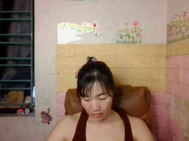 minanaxx webcam