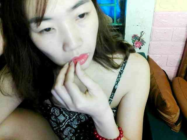 minanaxx webcam
