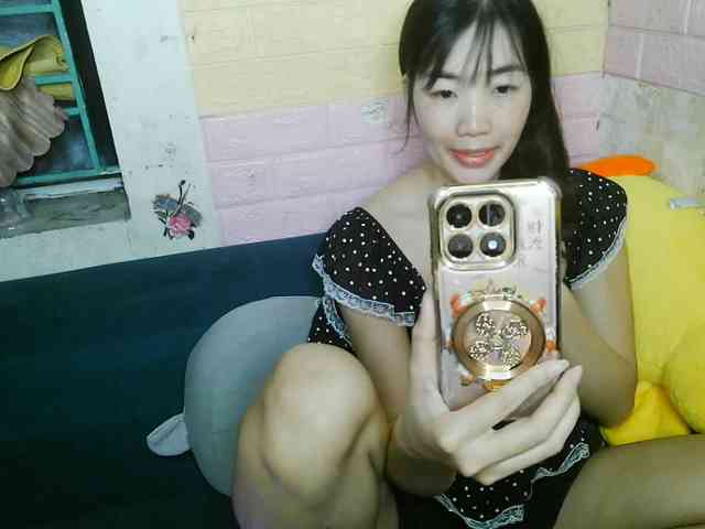 minanaxx webcam