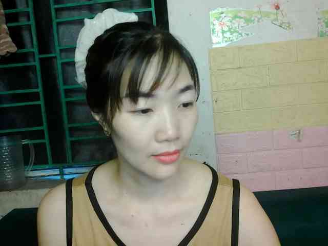 minanaxx webcam