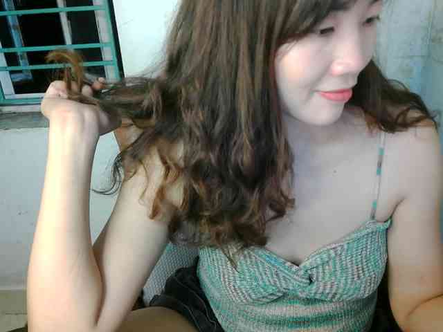 minanaxx webcam