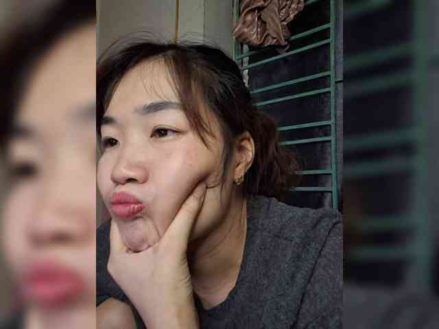 minanaxx webcam