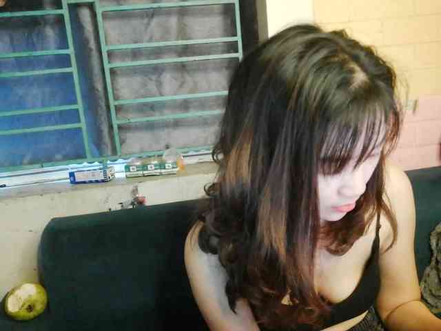 minanaxx webcam