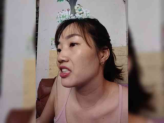 minanaxx webcam