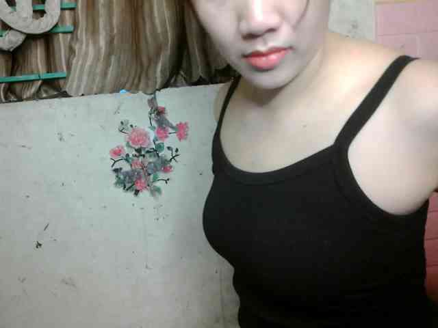 minanaxx webcam