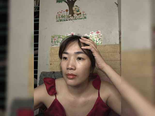 minanaxx webcam
