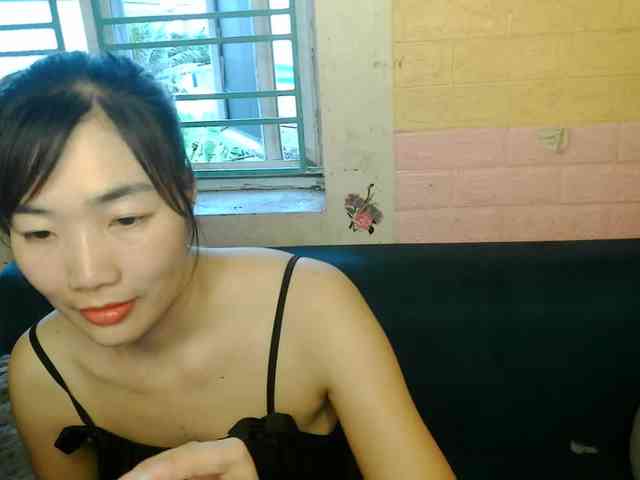 minanaxx webcam