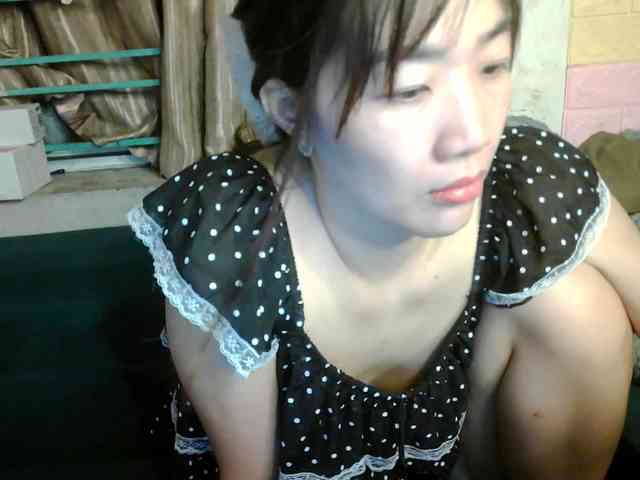 minanaxx webcam
