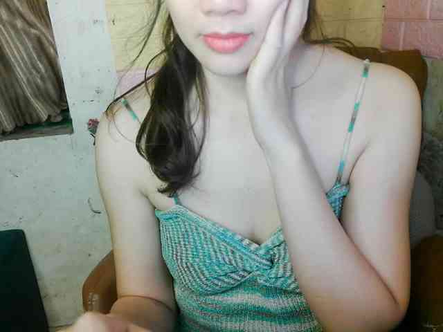 Model: minanaxx