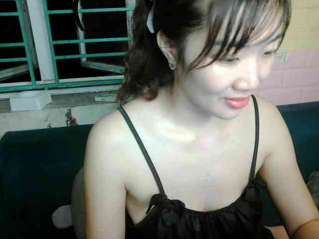 minanaxx webcam
