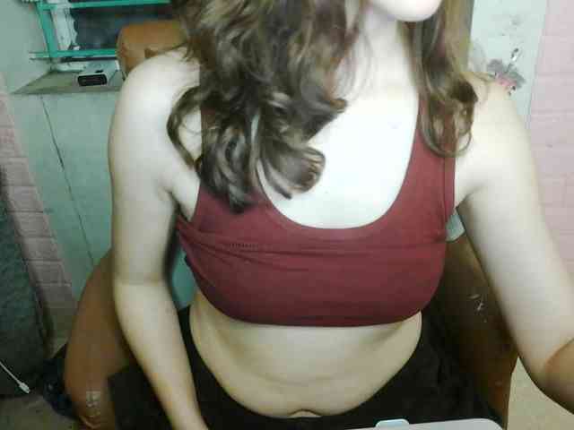 minanaxx webcam