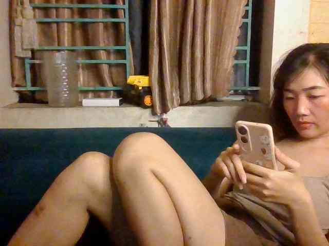 minanaxx webcam