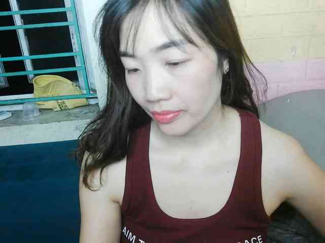 Model: minanaxx