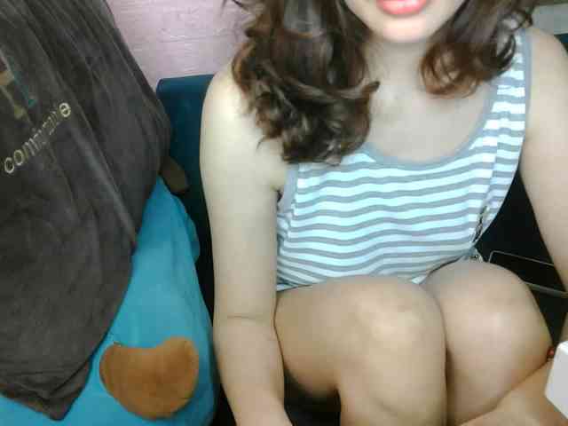 minanaxx webcam