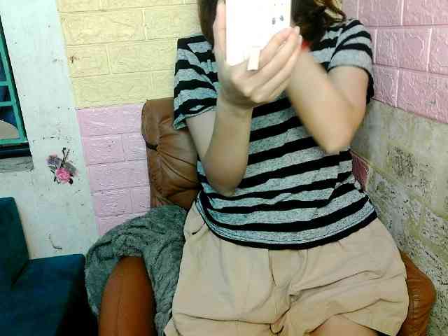 minanaxx webcam