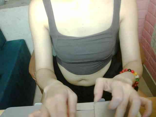 minanaxx webcam