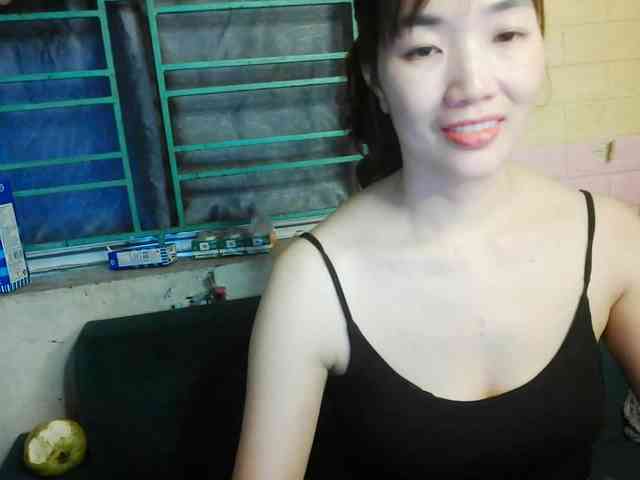 minanaxx webcam