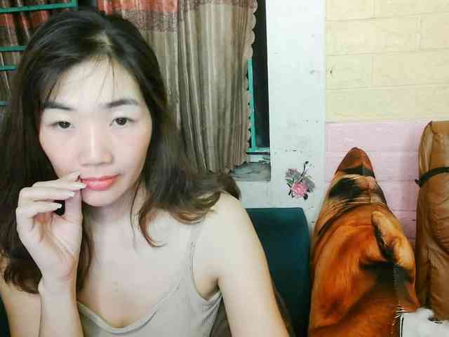 minanaxx webcam