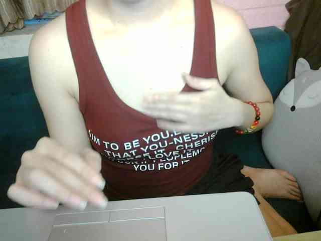 minanaxx webcam