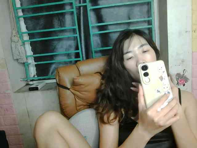 minanaxx webcam
