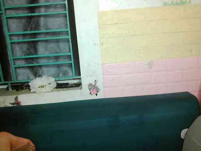 minanaxx webcam