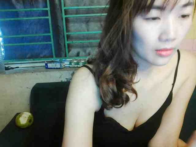minanaxx webcam