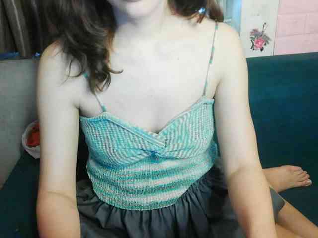 minanaxx webcam