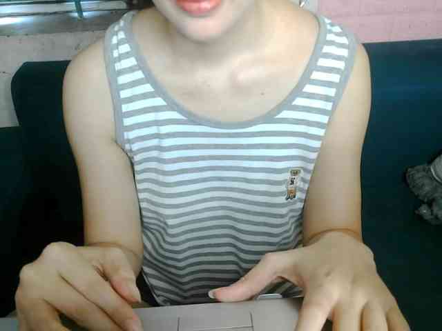 minanaxx webcam