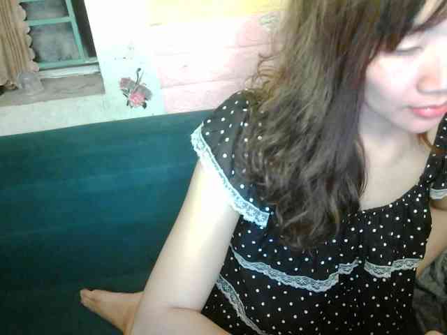 minanaxx webcam