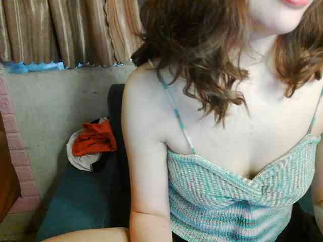 minanaxx webcam