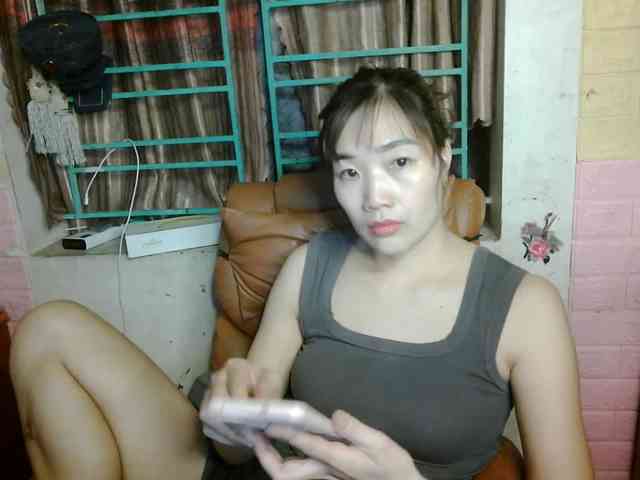 minanaxx webcam