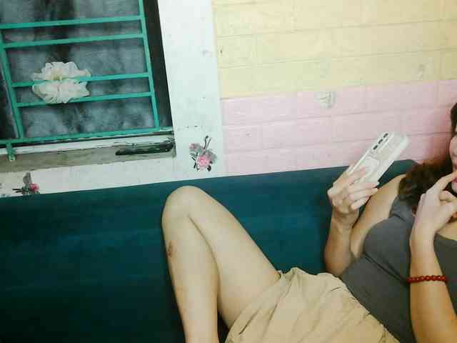 minanaxx webcam