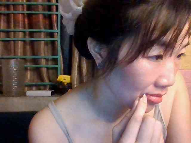 minanaxx webcam