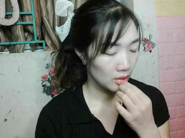 minanaxx webcam