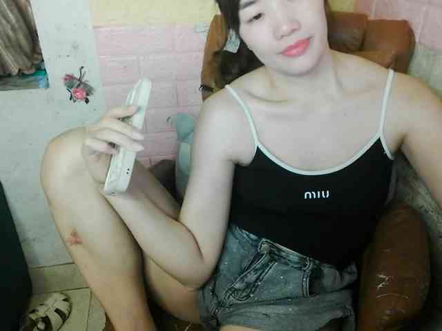 Model: minanaxx