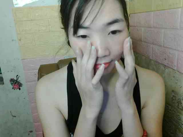 minanaxx webcam