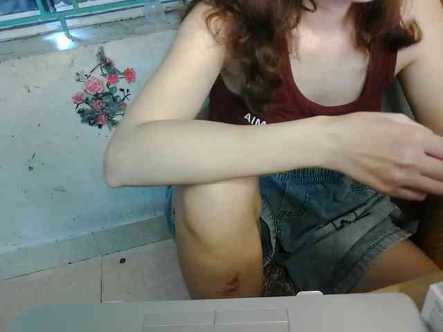 minanaxx webcam