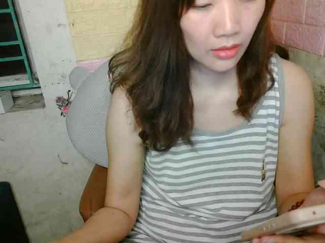 minanaxx webcam