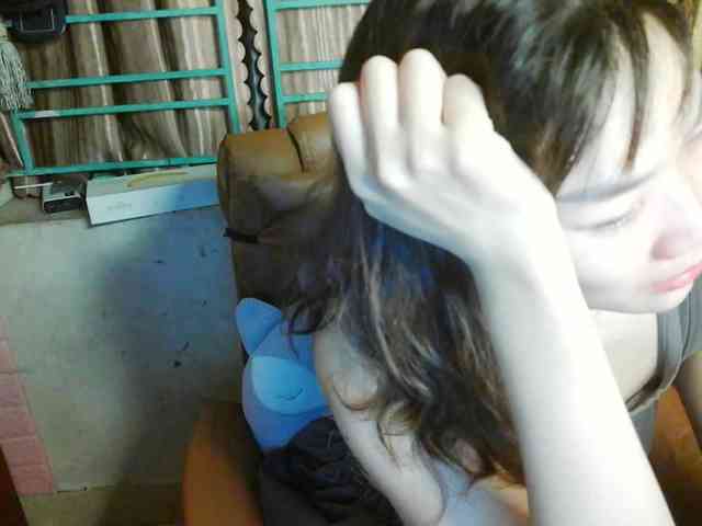 minanaxx webcam