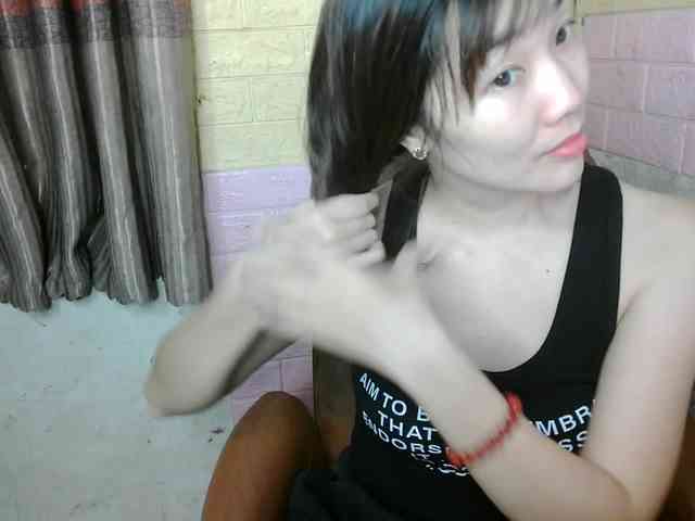 minanaxx webcam